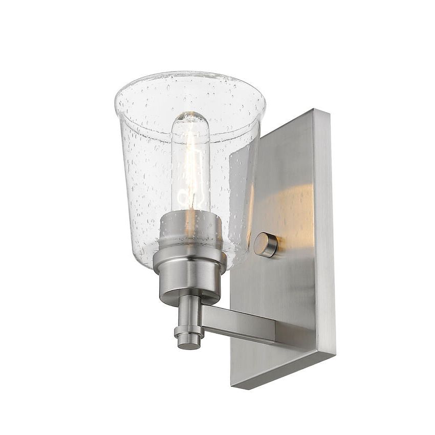 Bohin 1-Light Wall Sconce