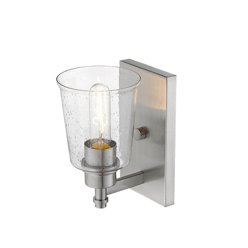 Bohin 1-Light Wall Sconce