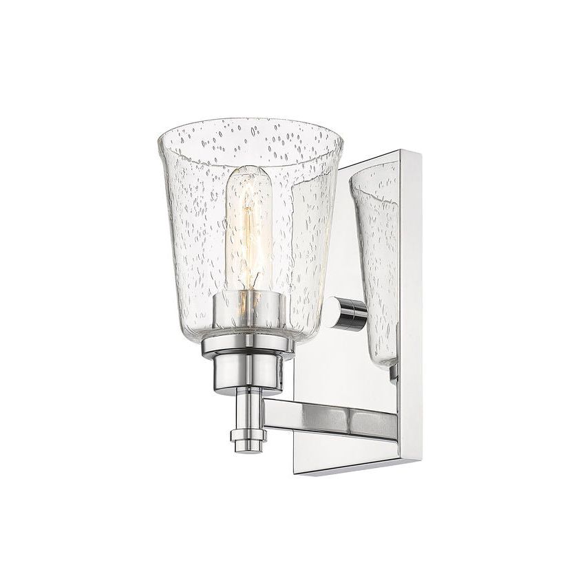 Bohin 1-Light Wall Sconce