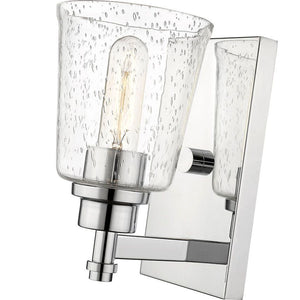 Bohin 1-Light Wall Sconce