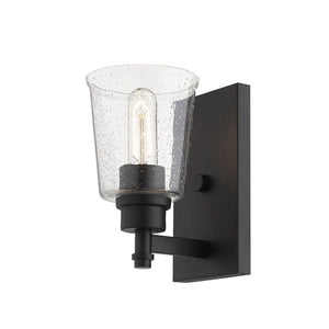 Bohin 1-Light Wall Sconce