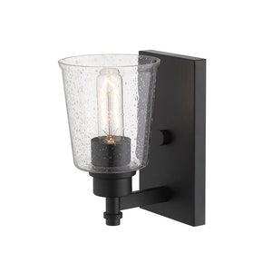 Bohin 1-Light Wall Sconce