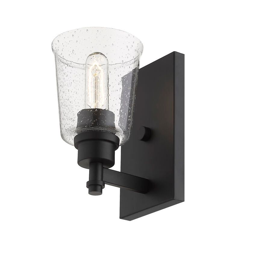 Bohin 1-Light Wall Sconce