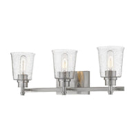 Bohin 3-Light Vanity