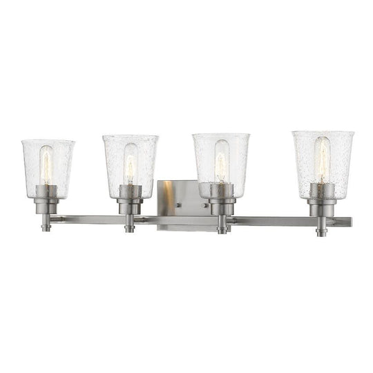Bohin 4-Light Vanity