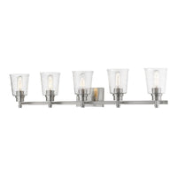 Bohin 5-Light Vanity