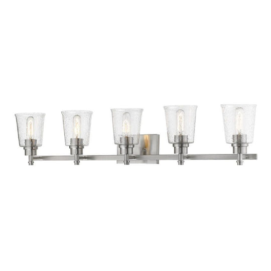 Bohin 5-Light Vanity