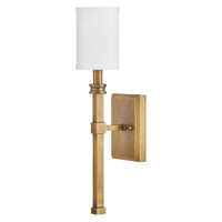 Moore 1-Light Medium Sconce