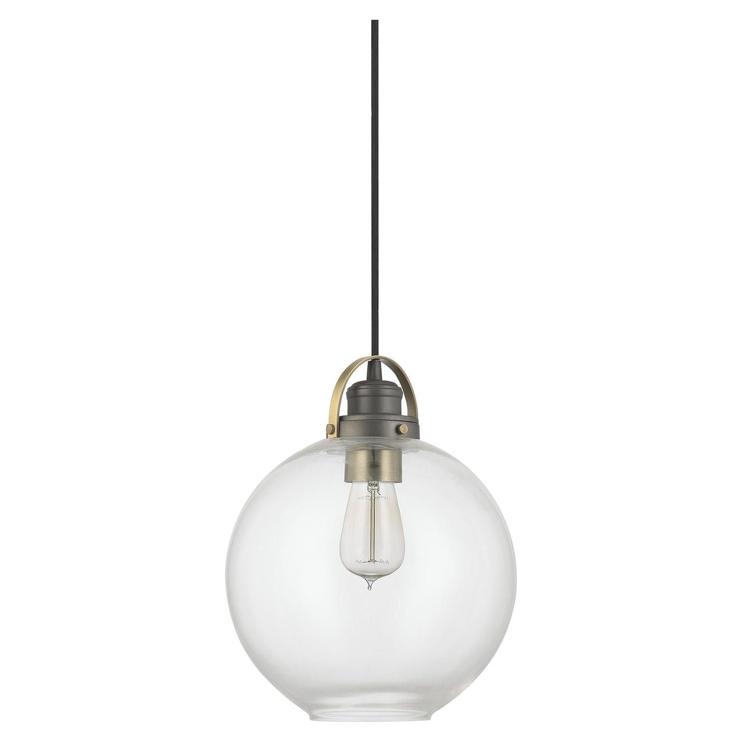 Dean 1-Light Pendant