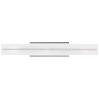 Dex 3-Light 30" Vanity (with Bulbs)