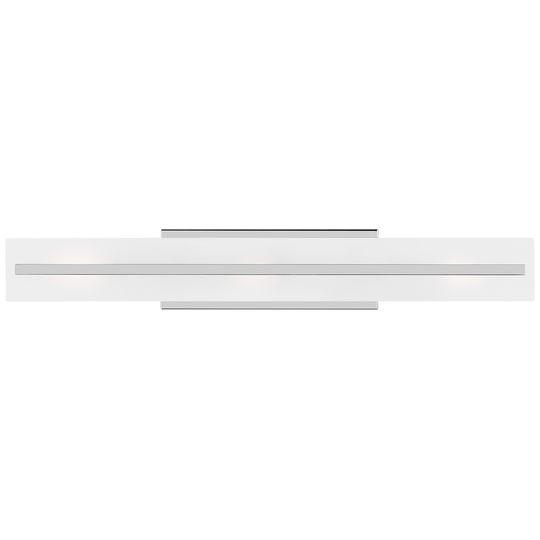 Dex 3-Light 30" Vanity (with Bulbs)