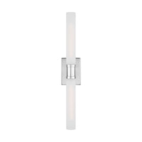 Keaton Large Two Light Wall / Bath