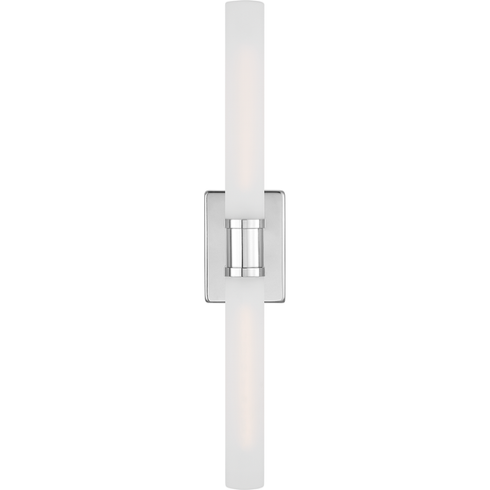 Keaton Large Two Light Wall / Bath