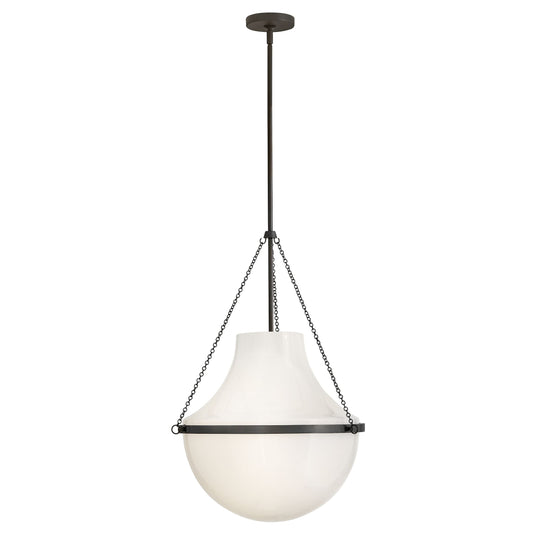 Collins Large Pendant