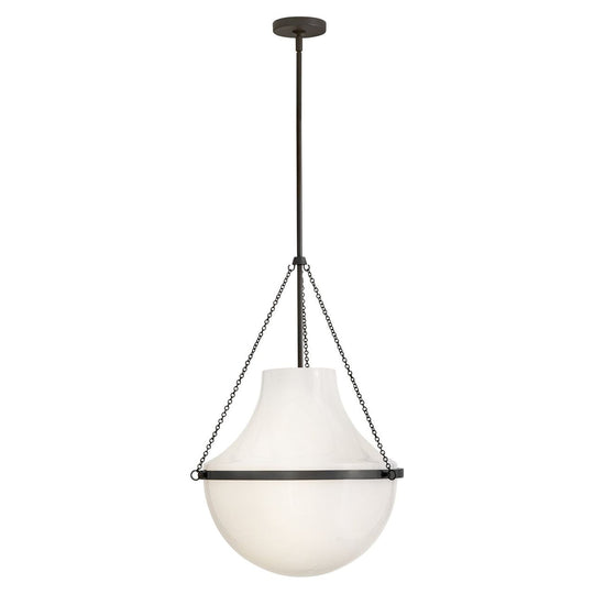 Collins 1-Light Large Pendant