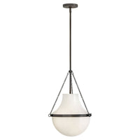 Collins 1-Light Medium Pendant