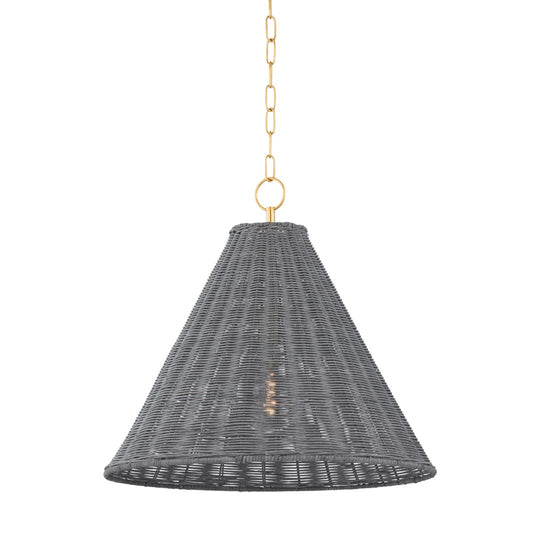 Destiny 1-Light Pendant