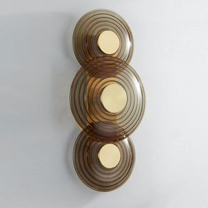 Griston 3-Light Wall Sconce
