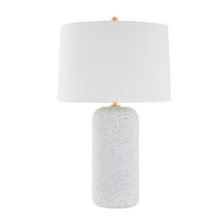 Margaret 1-Light Table Lamp