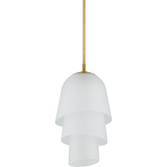 Hela 1-Light Pendant