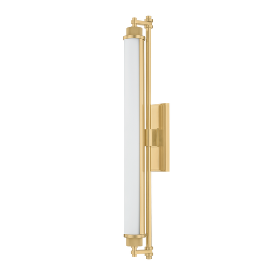 Plandome 1-Light LED Bath and Vanity