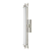 Plandome 1-Light LED Bath and Vanity