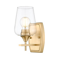 Joliet 1-Light Wall Sconce