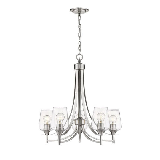 Joliet 5-Light Chandelier