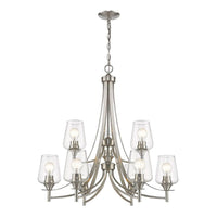 Joliet 9-Light Chandelier