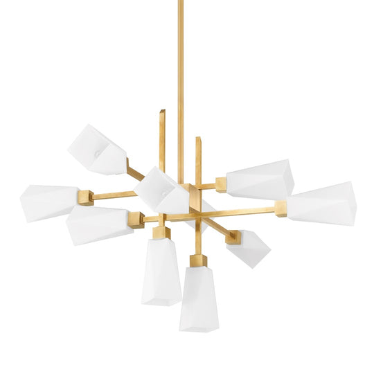 Artemis 10-Light Chandelier