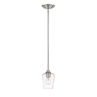 Joliet 1-Light Pendant