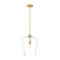 Joliet 1-Light Pendant