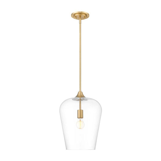 Joliet 1-Light Pendant