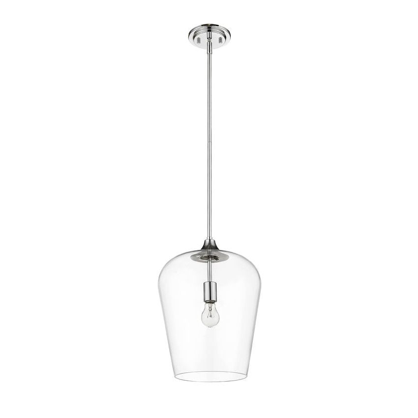 Joliet 1-Light 12" Pendant