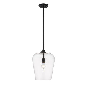 Joliet 1-Light 12" Pendant