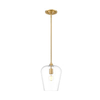 Joliet 1-Light Pendant