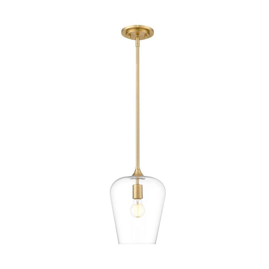 Joliet 1-Light Pendant
