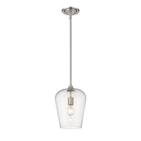 Joliet 1-Light 9" Pendant