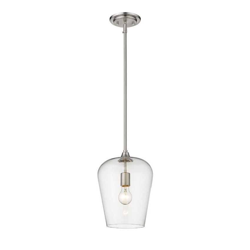 Joliet 1-Light 9" Pendant