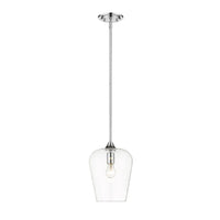 Joliet 1-Light 9" Pendant