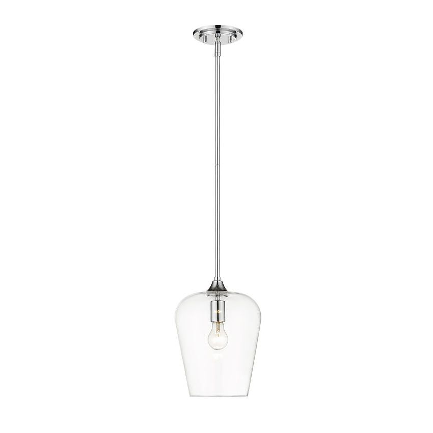 Joliet 1-Light 9" Pendant