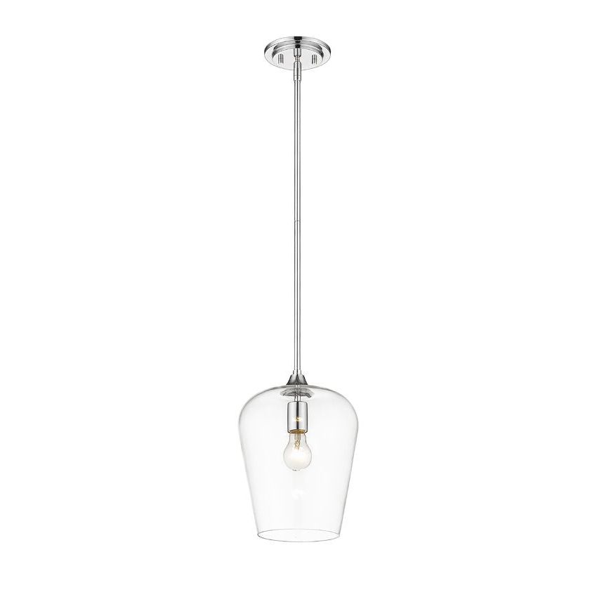 Joliet 1-Light 9" Pendant