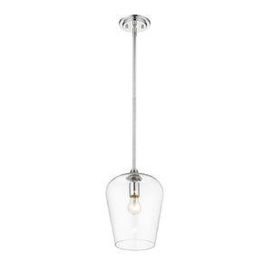 Joliet 1-Light 9" Pendant