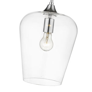 Joliet 1-Light 9" Pendant