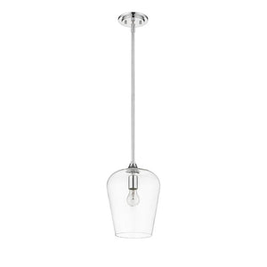 Joliet 1-Light 9" Pendant