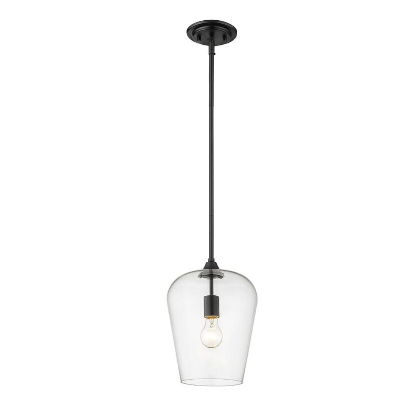 Joliet 1-Light 9" Pendant