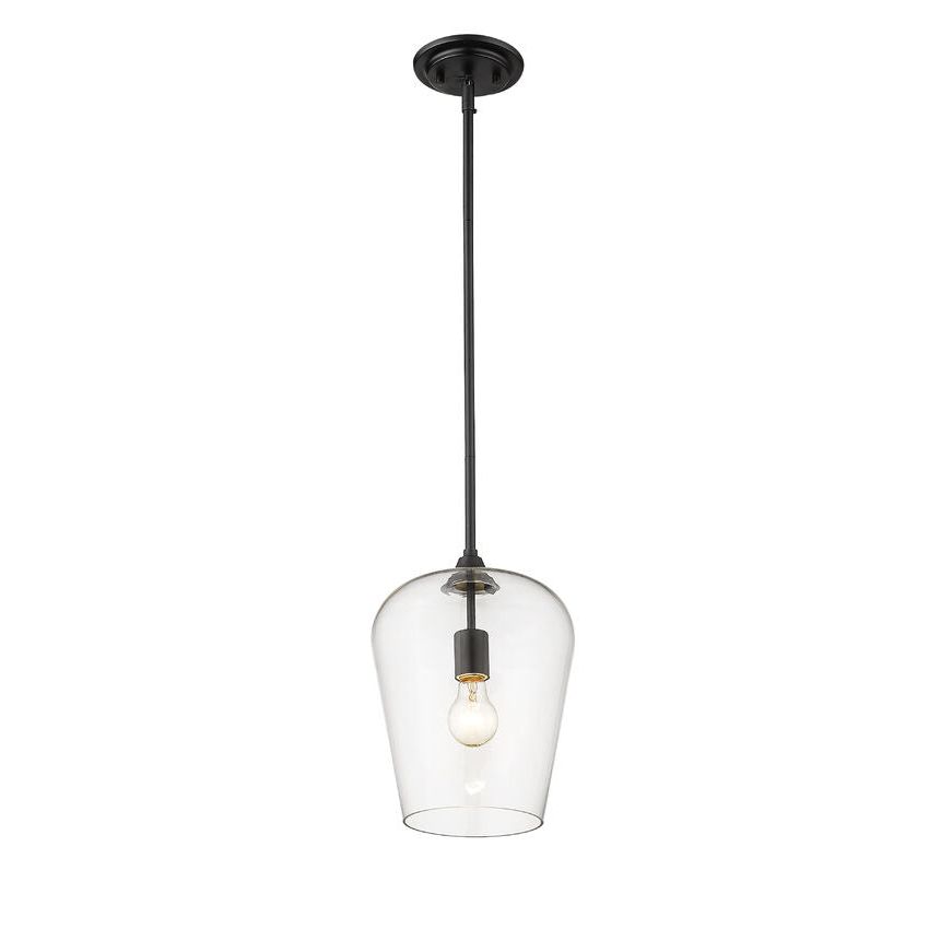 Joliet 1-Light 9" Pendant