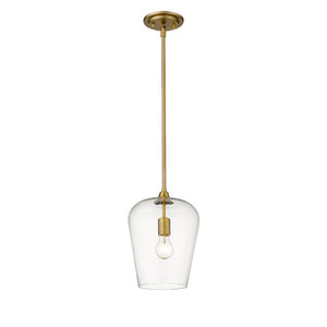 Joliet 1-Light 9" Pendant