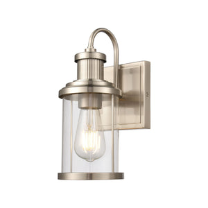 Millburn 12" High 1-Light Sconce