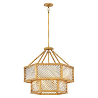 Sura Medium Convertible Chandelier
